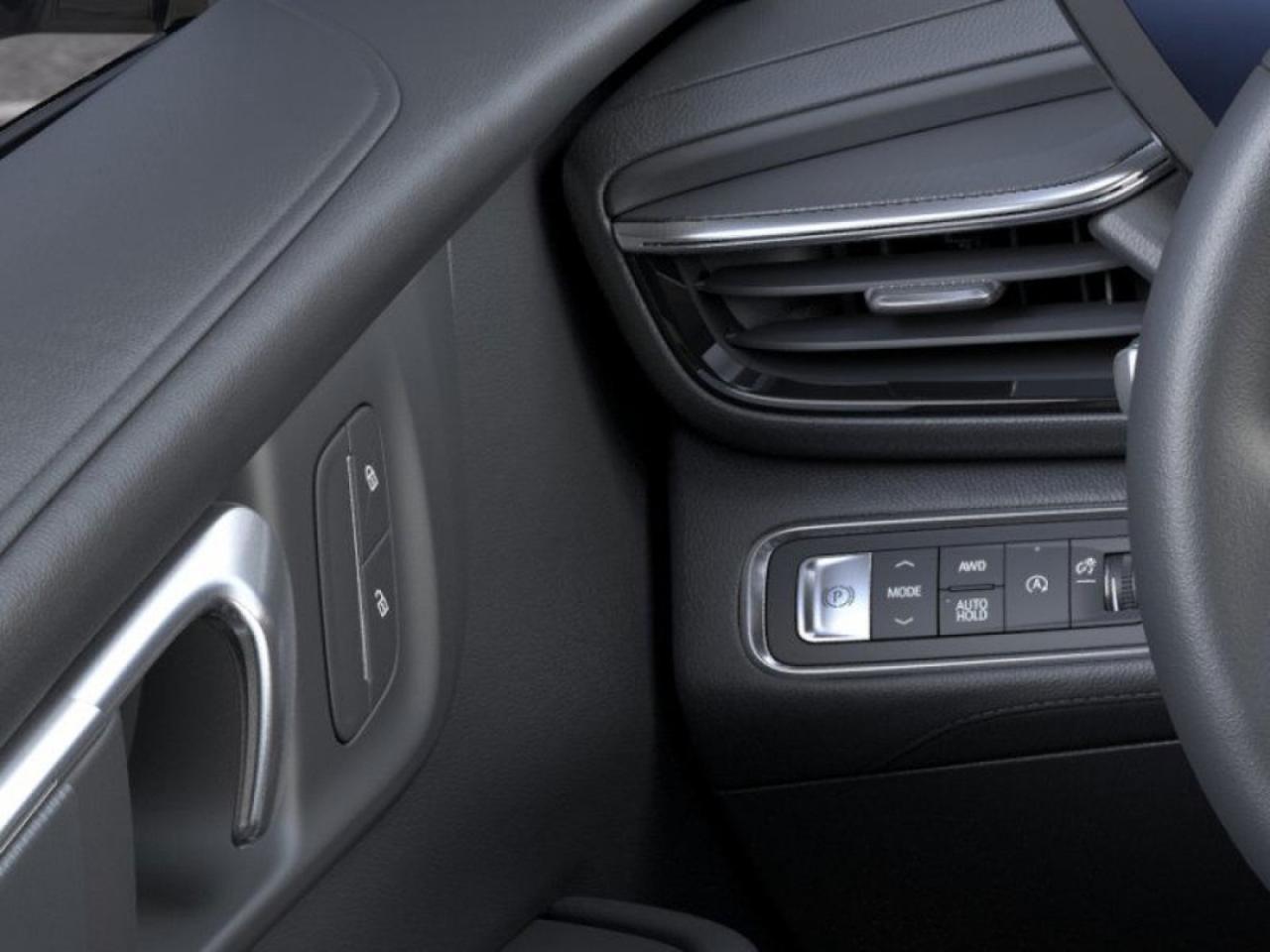 2025 Buick Enclave Sport Touring Photo