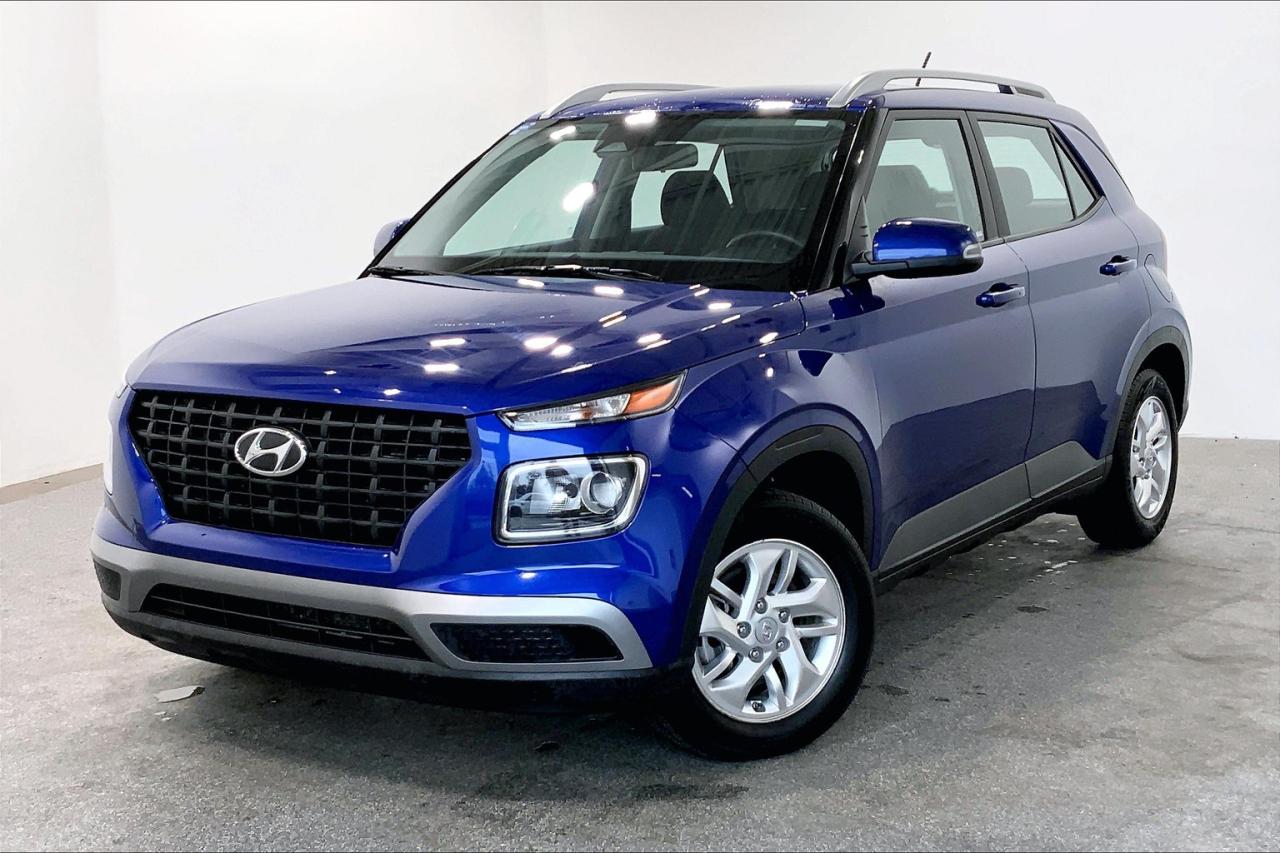 Used 2023 Hyundai Venue FWD Preferred for sale in Langley City, BC