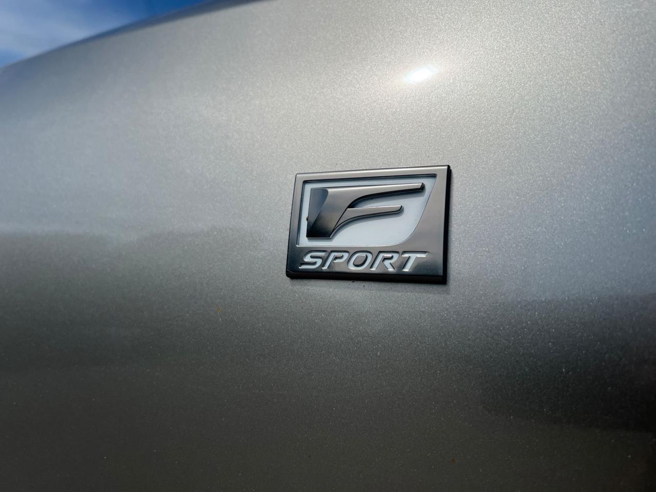 2016 Lexus IS 300 AWD - Photo #23