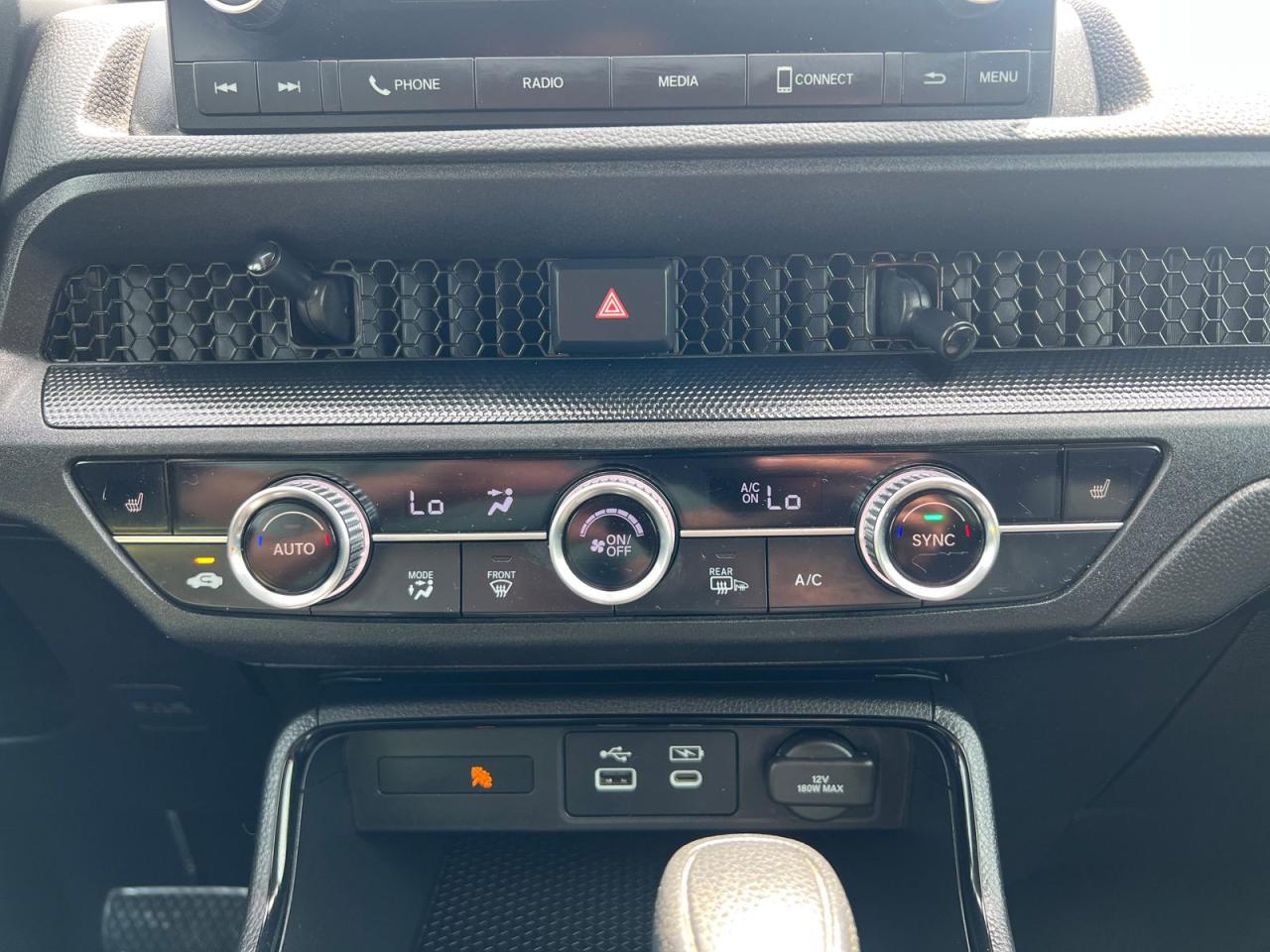 2023 Honda CR-V LX AWD - Photo #19