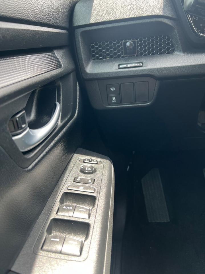 2023 Honda CR-V LX AWD - Photo #21
