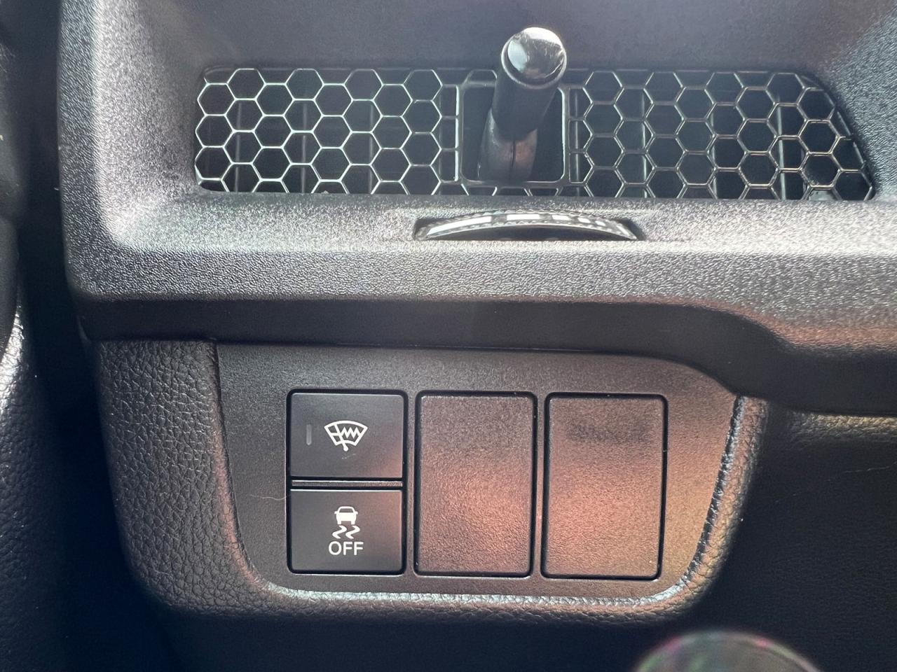 2023 Honda CR-V LX AWD - Photo #22