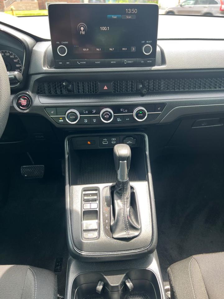 2023 Honda CR-V LX AWD - Photo #20