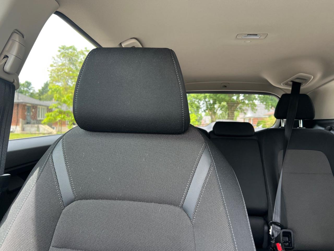 2023 Honda CR-V LX AWD - Photo #24