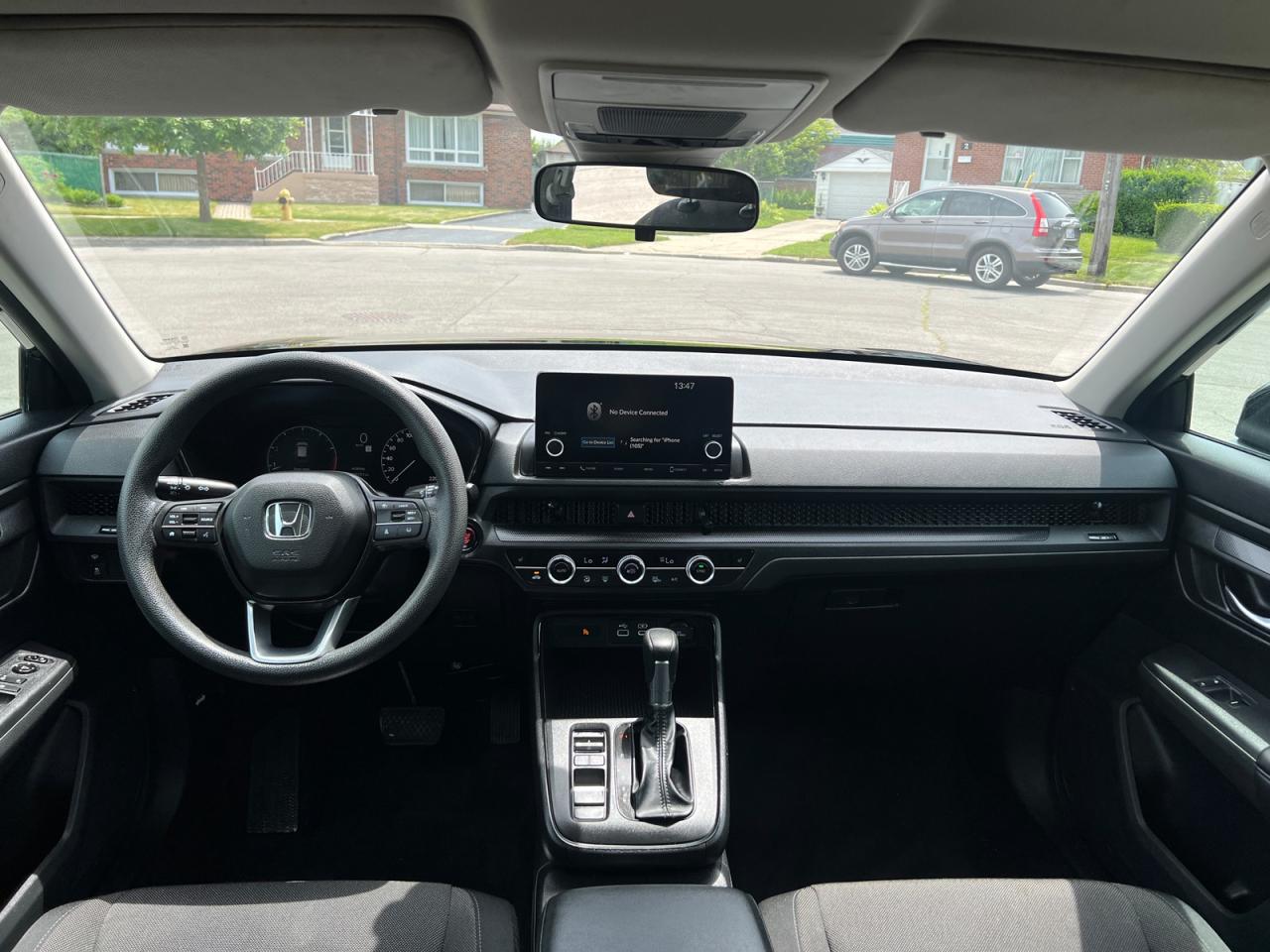 2023 Honda CR-V LX AWD - Photo #13