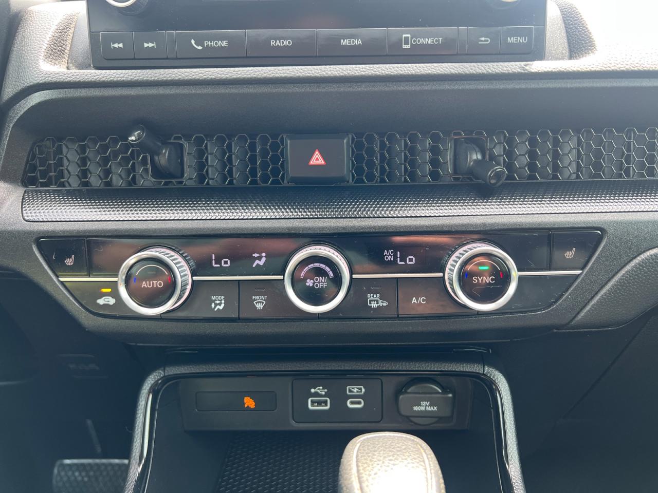 2023 Honda CR-V LX AWD - Photo #19