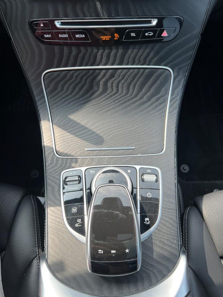 2018 Mercedes-Benz GLC-Class GLC 350e 4MATIC - Photo #20