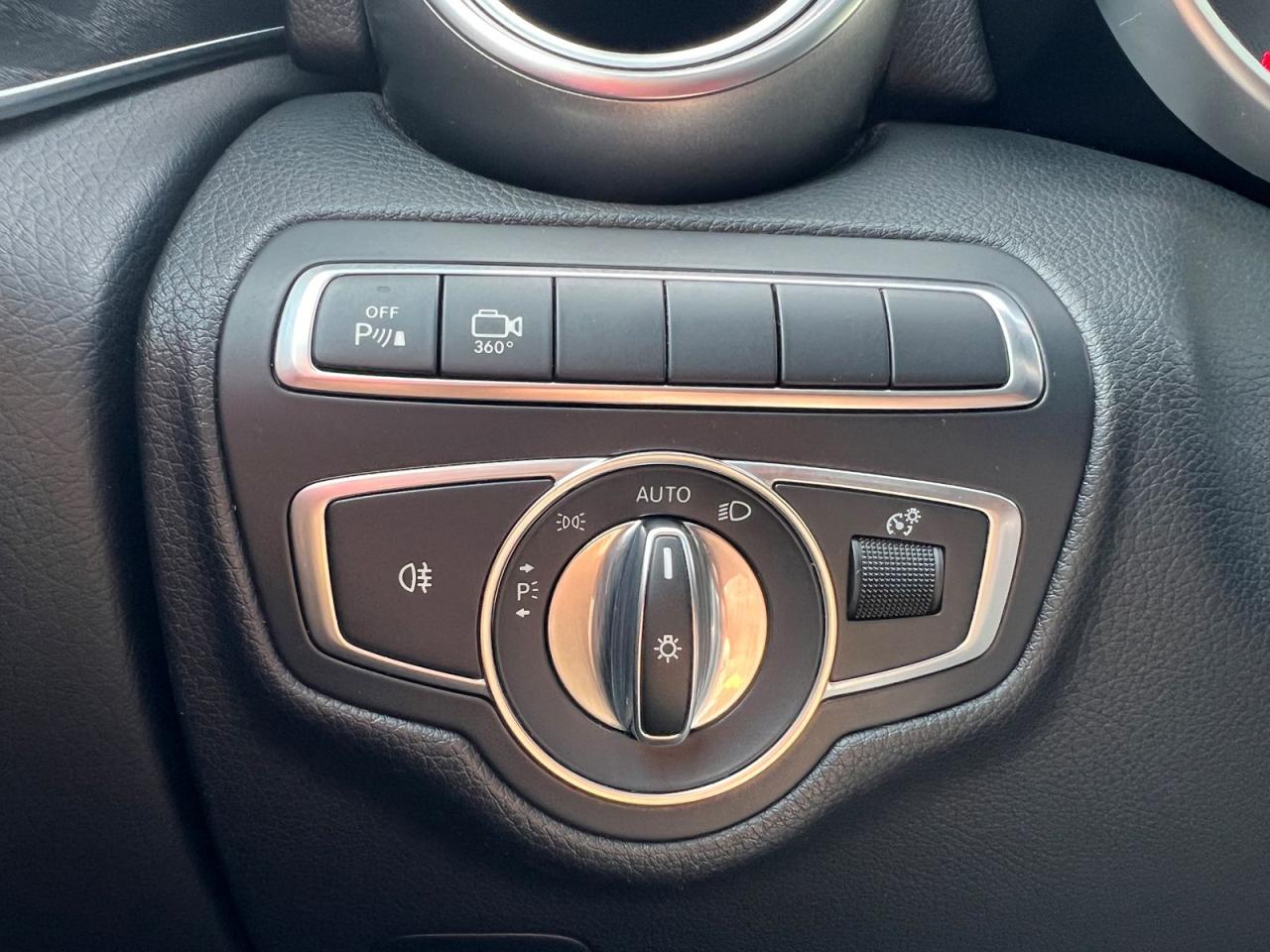 2018 Mercedes-Benz GLC-Class GLC 350e 4MATIC - Photo #22