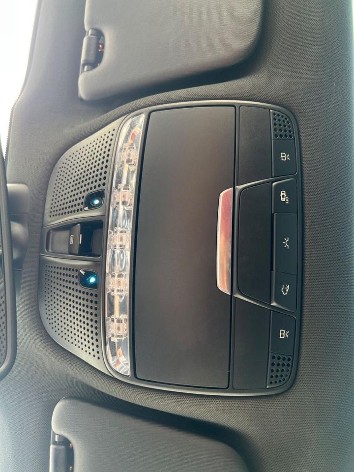 2018 Mercedes-Benz GLC-Class GLC 350e 4MATIC - Photo #23