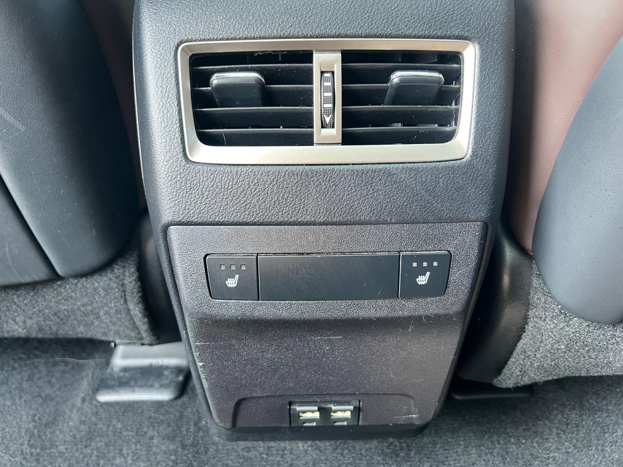 2020 Lexus RX 450h AWD - Photo #13