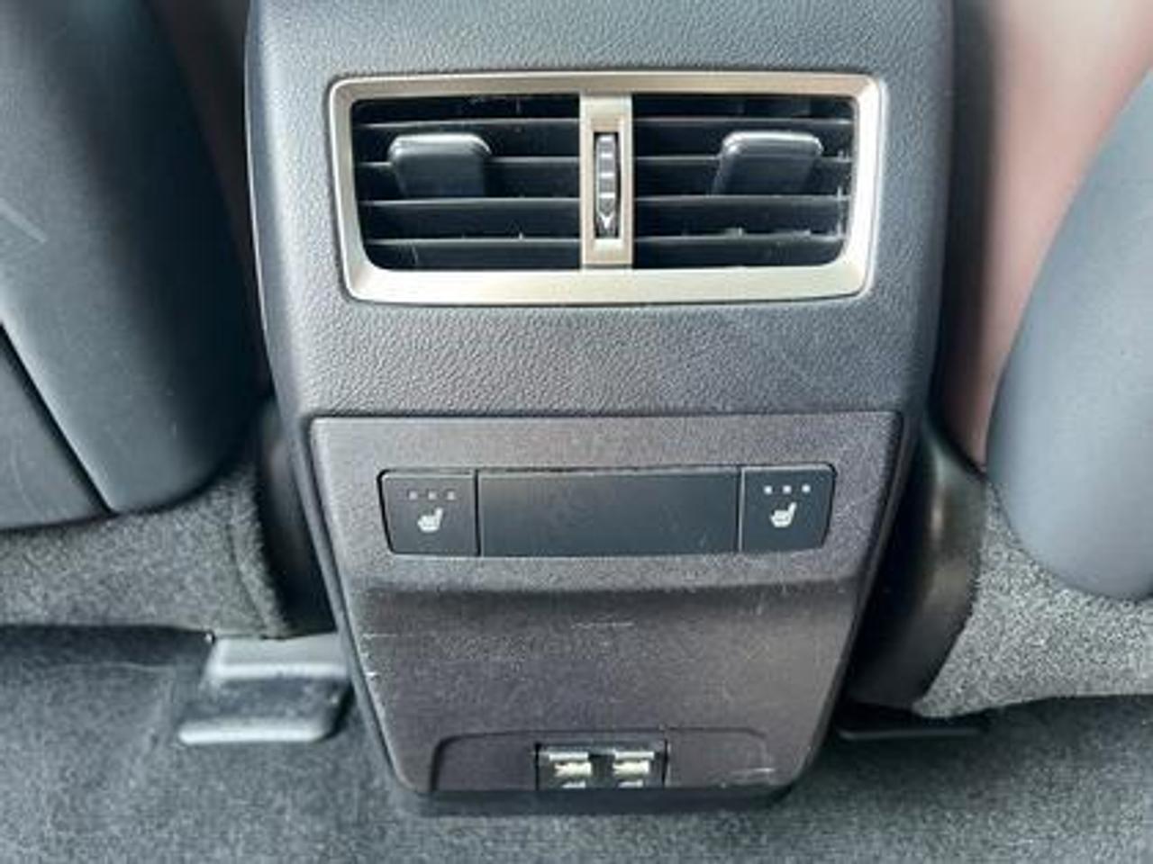 2020 Lexus RX RX 450h Accident Free Photo