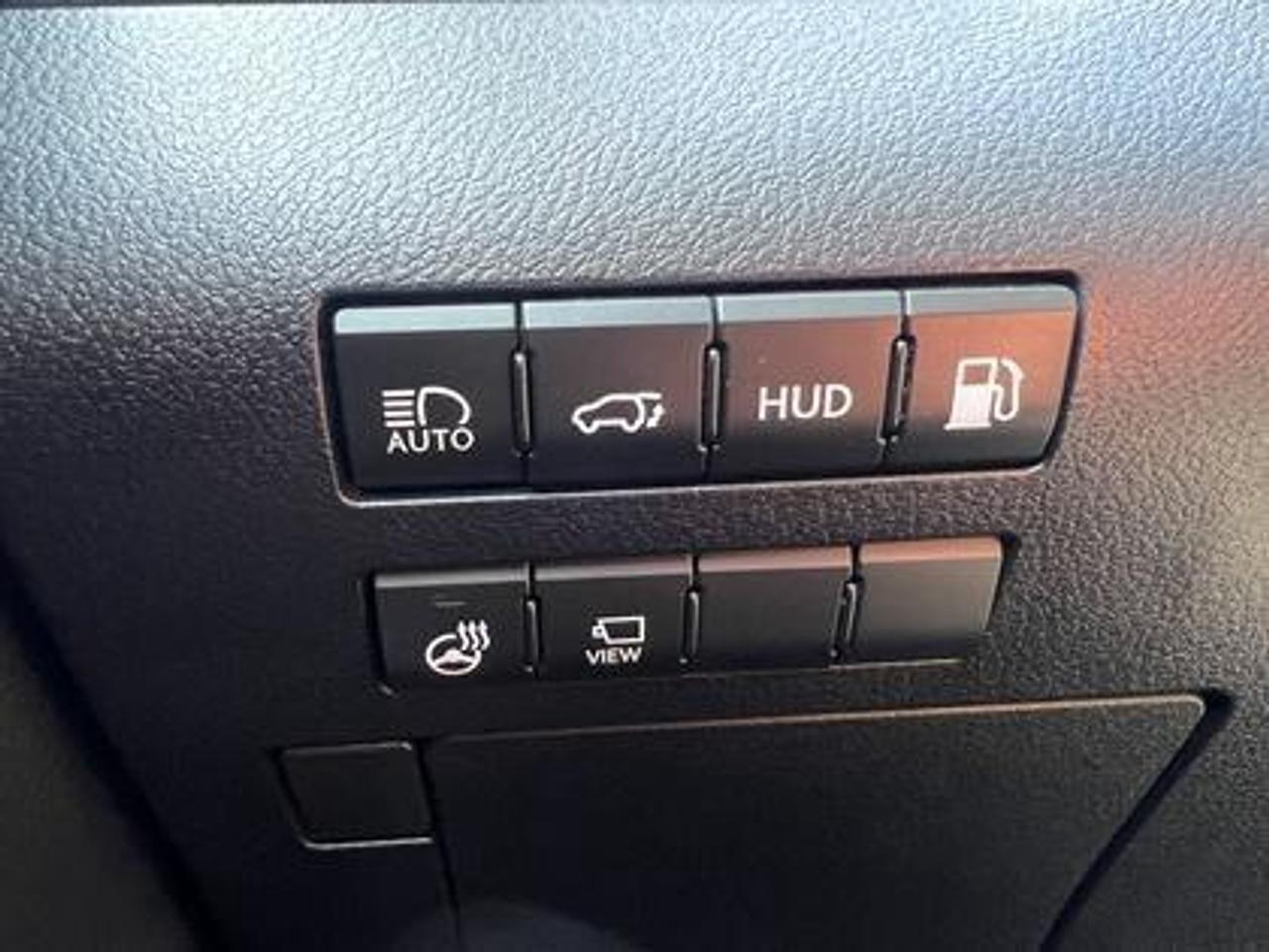 2020 Lexus RX RX 450h Accident Free Photo