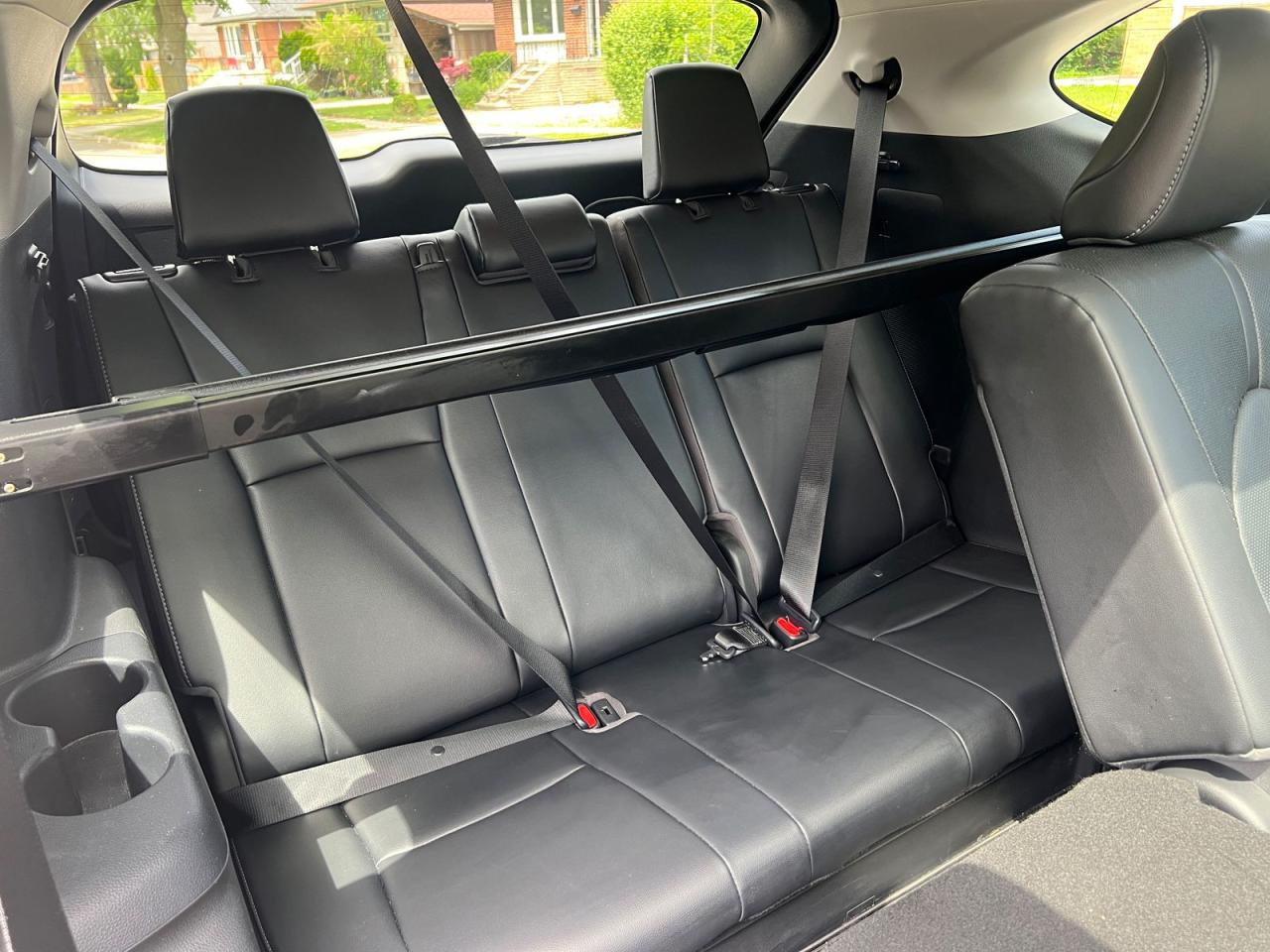 2020 Toyota Highlander Limited AWD V6 - Photo #9