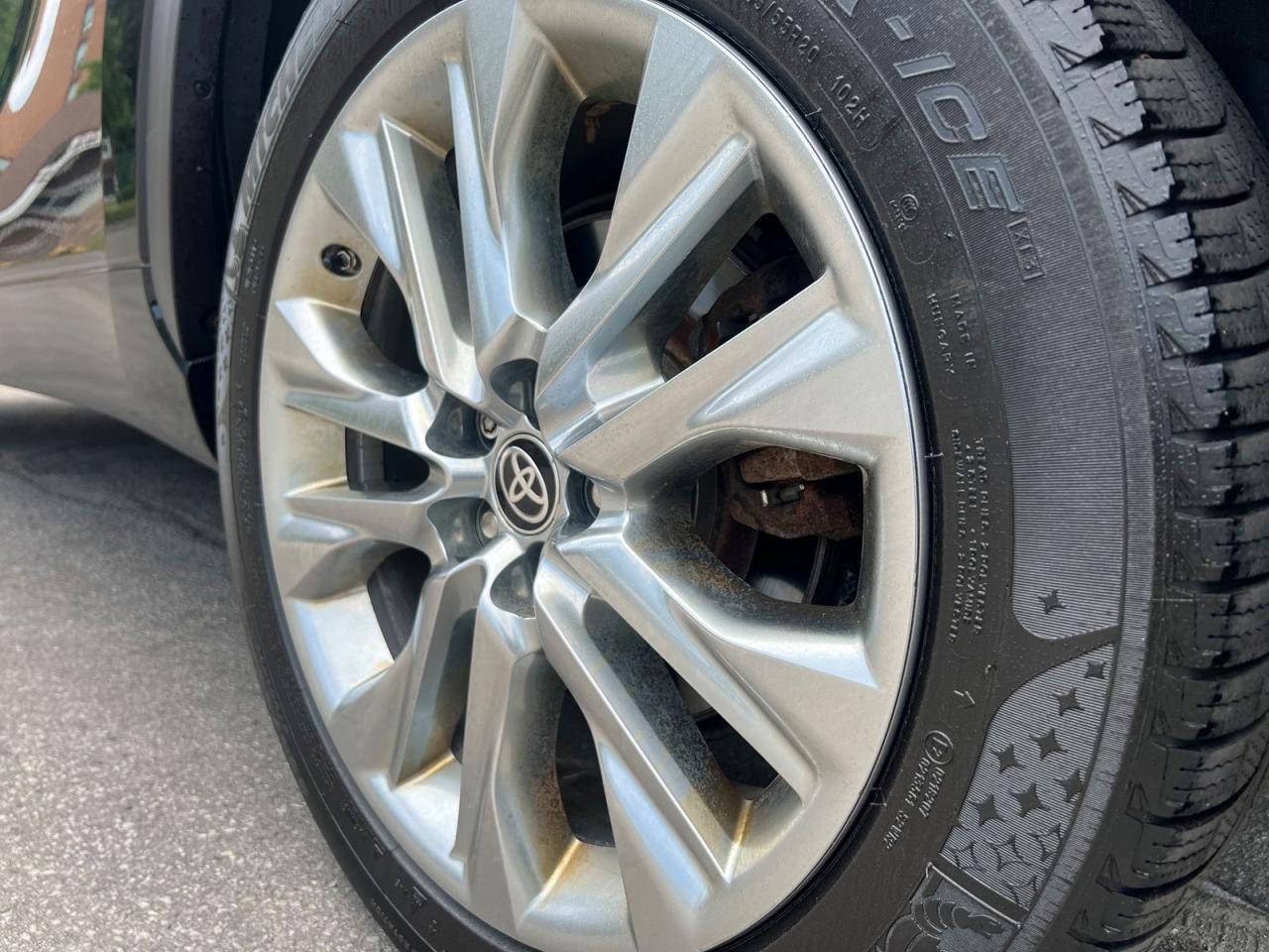 2020 Toyota Highlander Limited AWD V6 - Photo #27