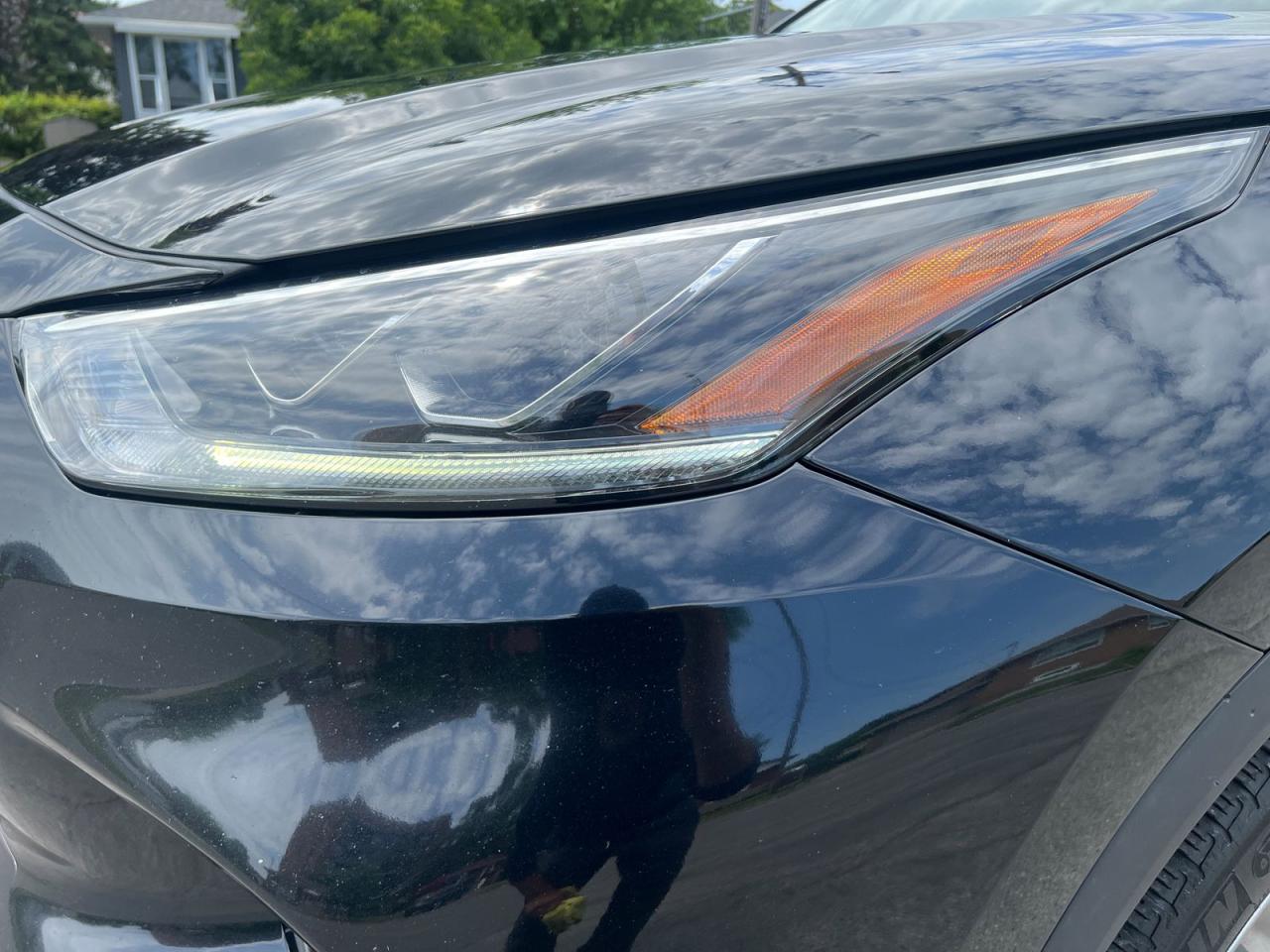 2020 Toyota Highlander Limited AWD V6 - Photo #26