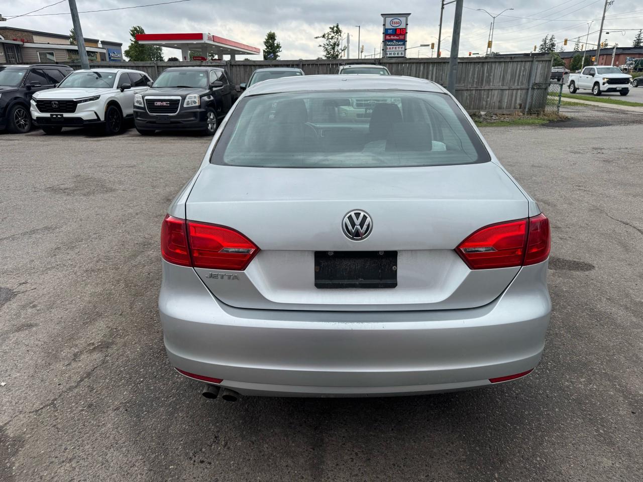2013 Volkswagen Jetta TRENDLINE+, WELL SERVICED, 4 CYL, CERTIFIED - Photo #4