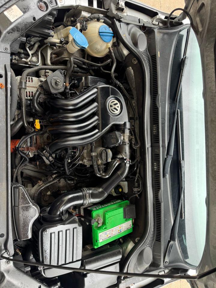 2013 Volkswagen Jetta TRENDLINE+, WELL SERVICED, 4 CYL, CERTIFIED - Photo #8