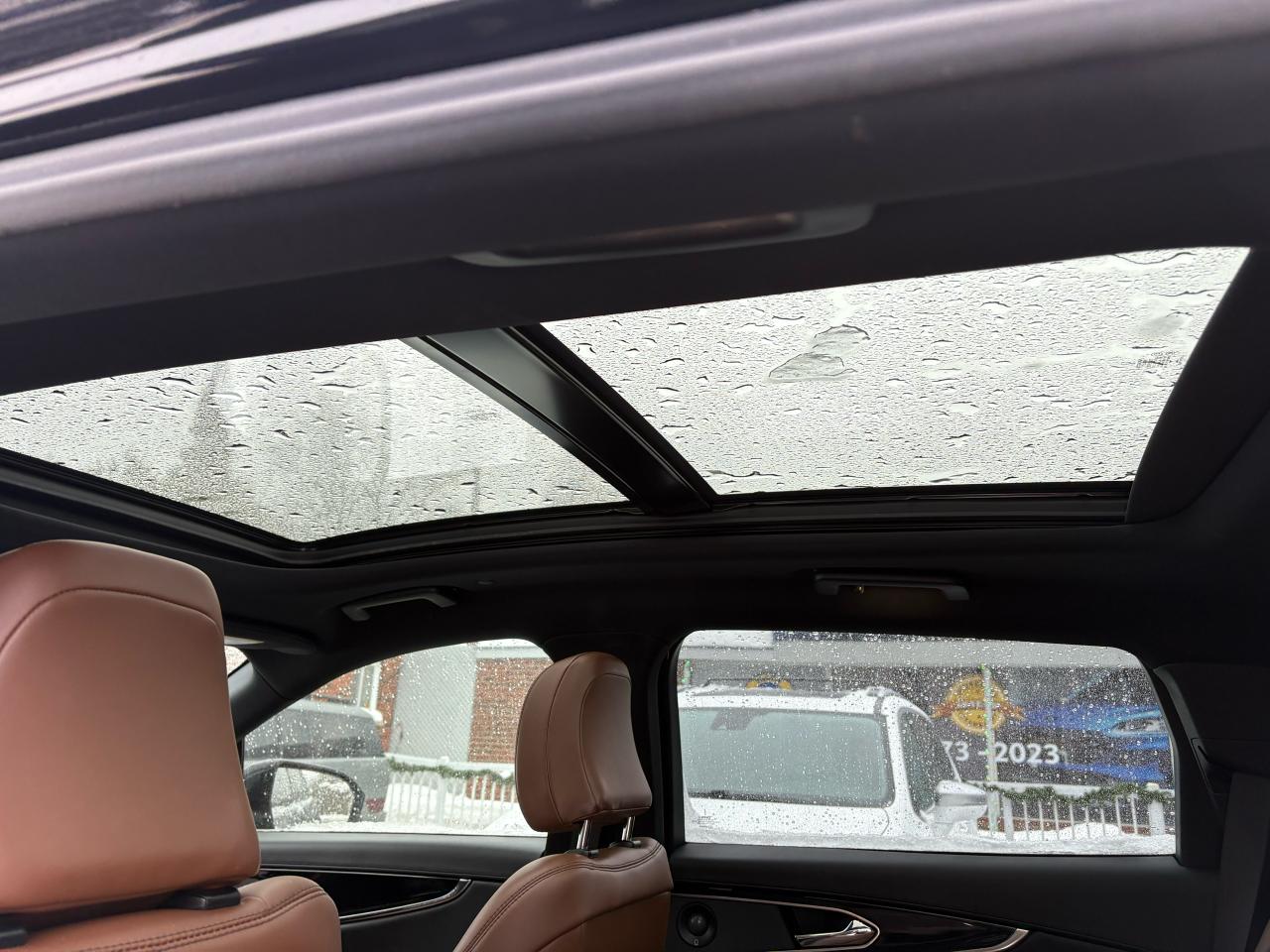 2022 Lincoln Nautilus RESERVE Photo