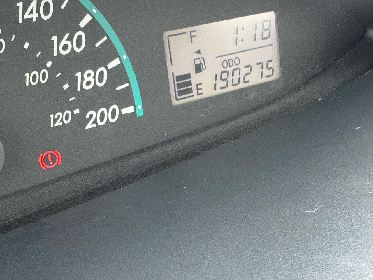 2009 Toyota Yaris SEDAN, MANUAL, RELIABLE, 190KMS, CERTIFIED - Photo #15