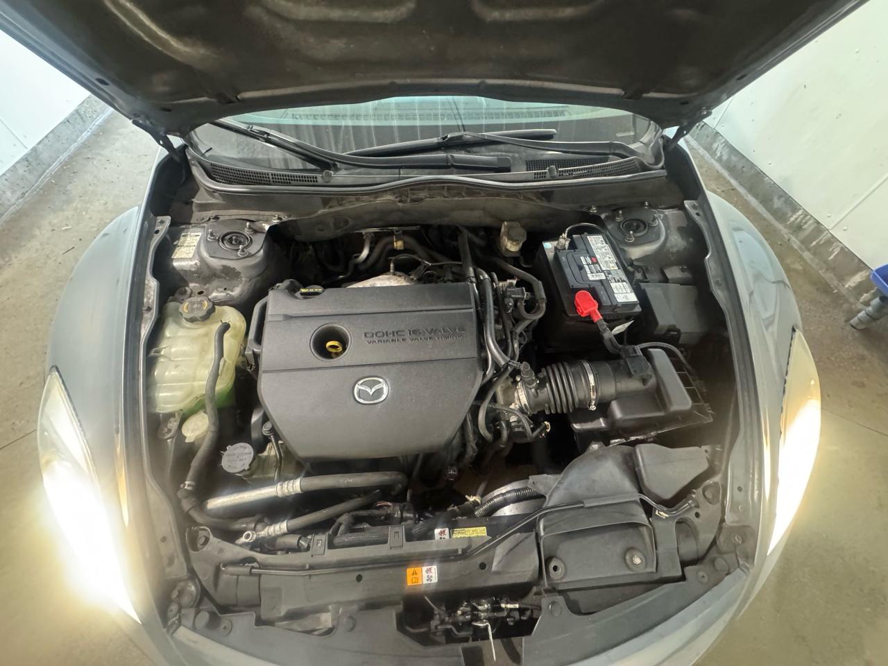 2010 Mazda MAZDA6 GS, UNDERCOATED, WELL MAINTAINED, CERTIFIED - Photo #15