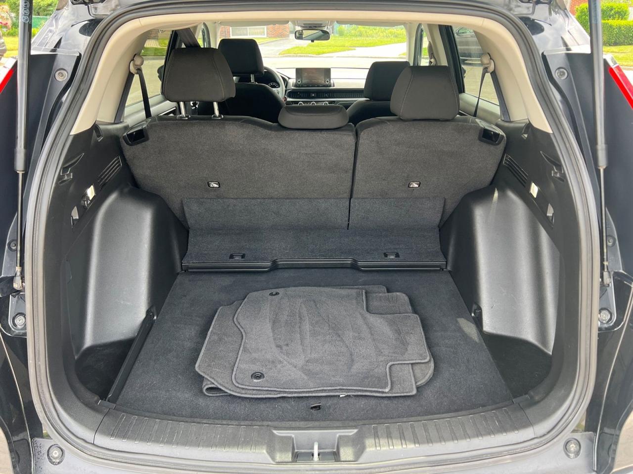 2023 Honda CR-V LX AWD - Photo #8