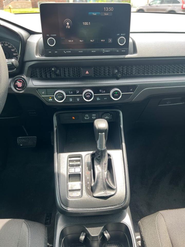 2023 Honda CR-V LX AWD - Photo #20