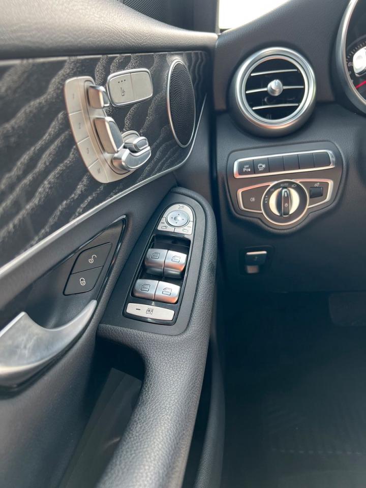 2018 Mercedes-Benz GLC-Class GLC 350e 4MATIC - Photo #21