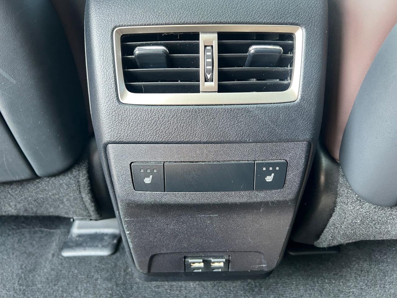 2020 Lexus RX 450h AWD - Photo #13