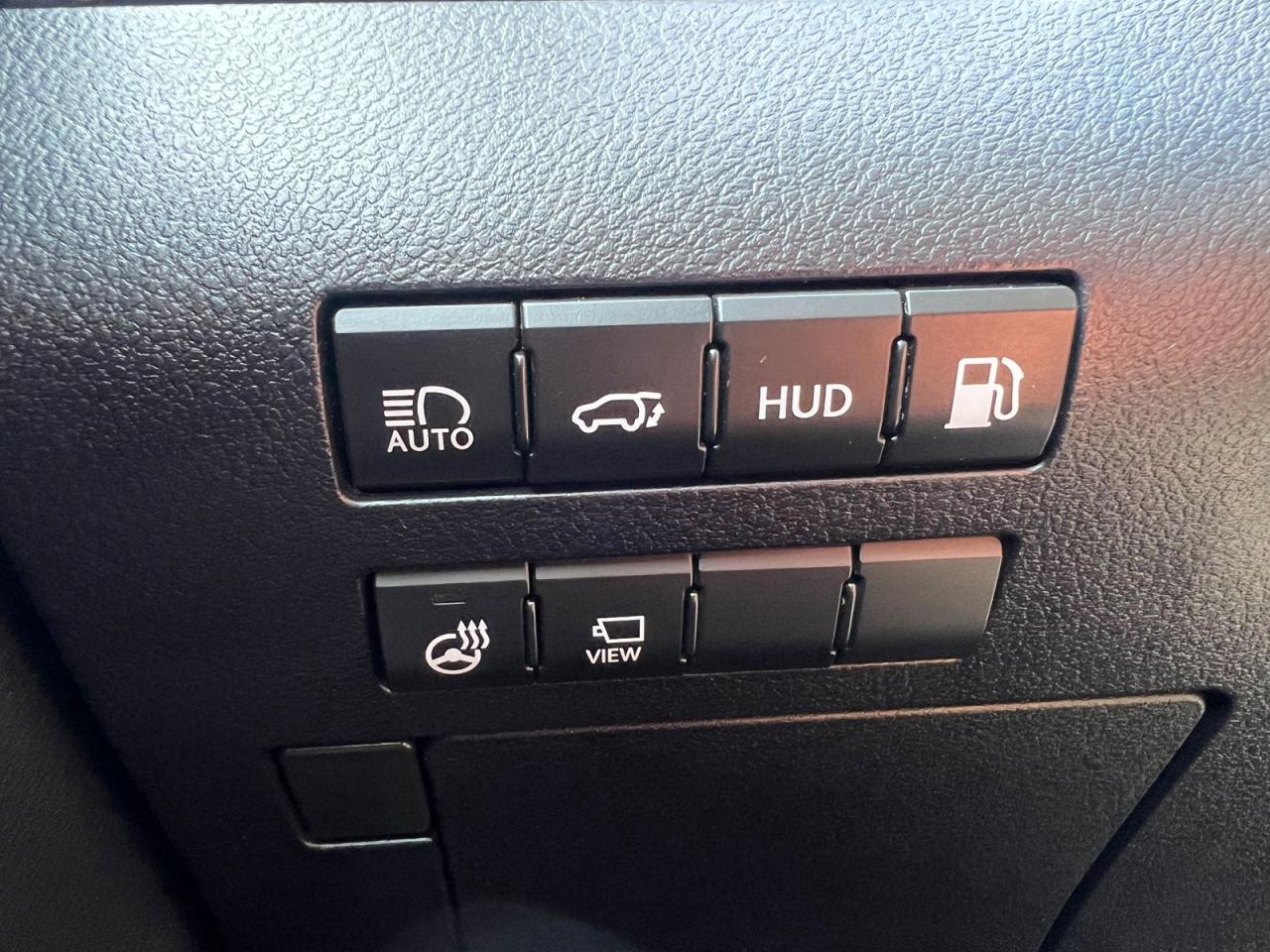 2020 Lexus RX 450h AWD - Photo #23
