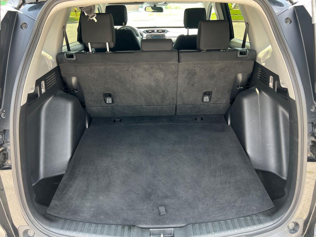 2018 Honda CR-V LX AWD - Photo #7