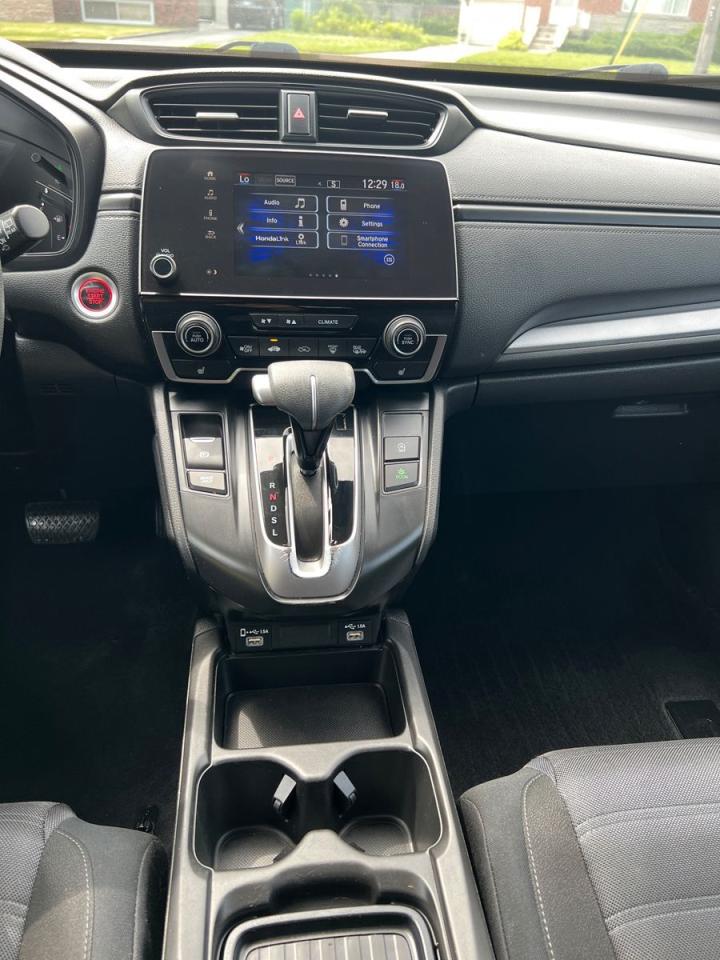2021 Honda CR-V LX AWD - Photo #19
