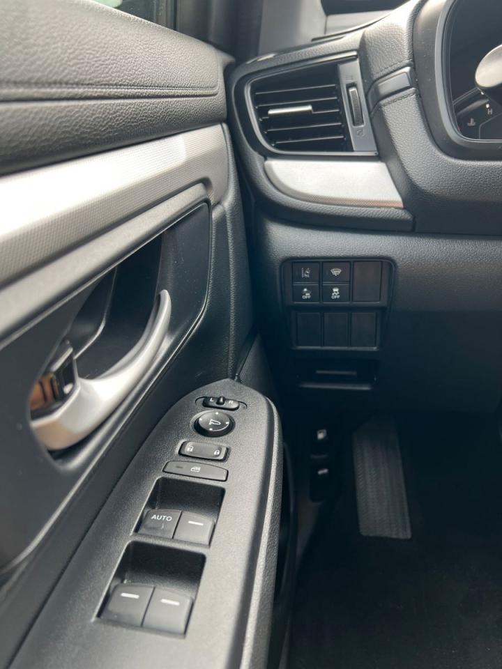 2021 Honda CR-V LX AWD - Photo #20