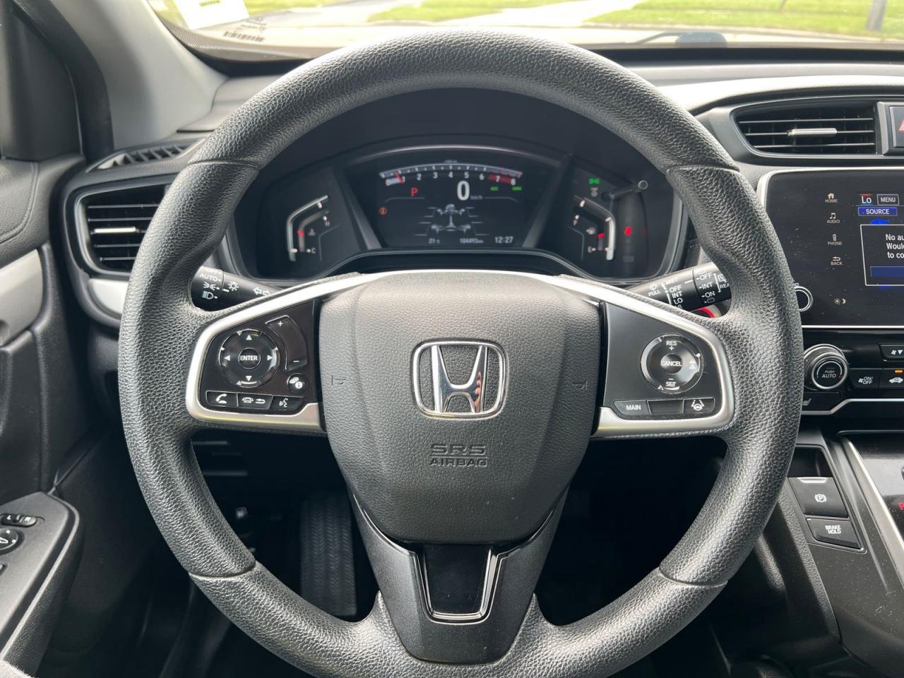 2021 Honda CR-V LX AWD - Photo #15