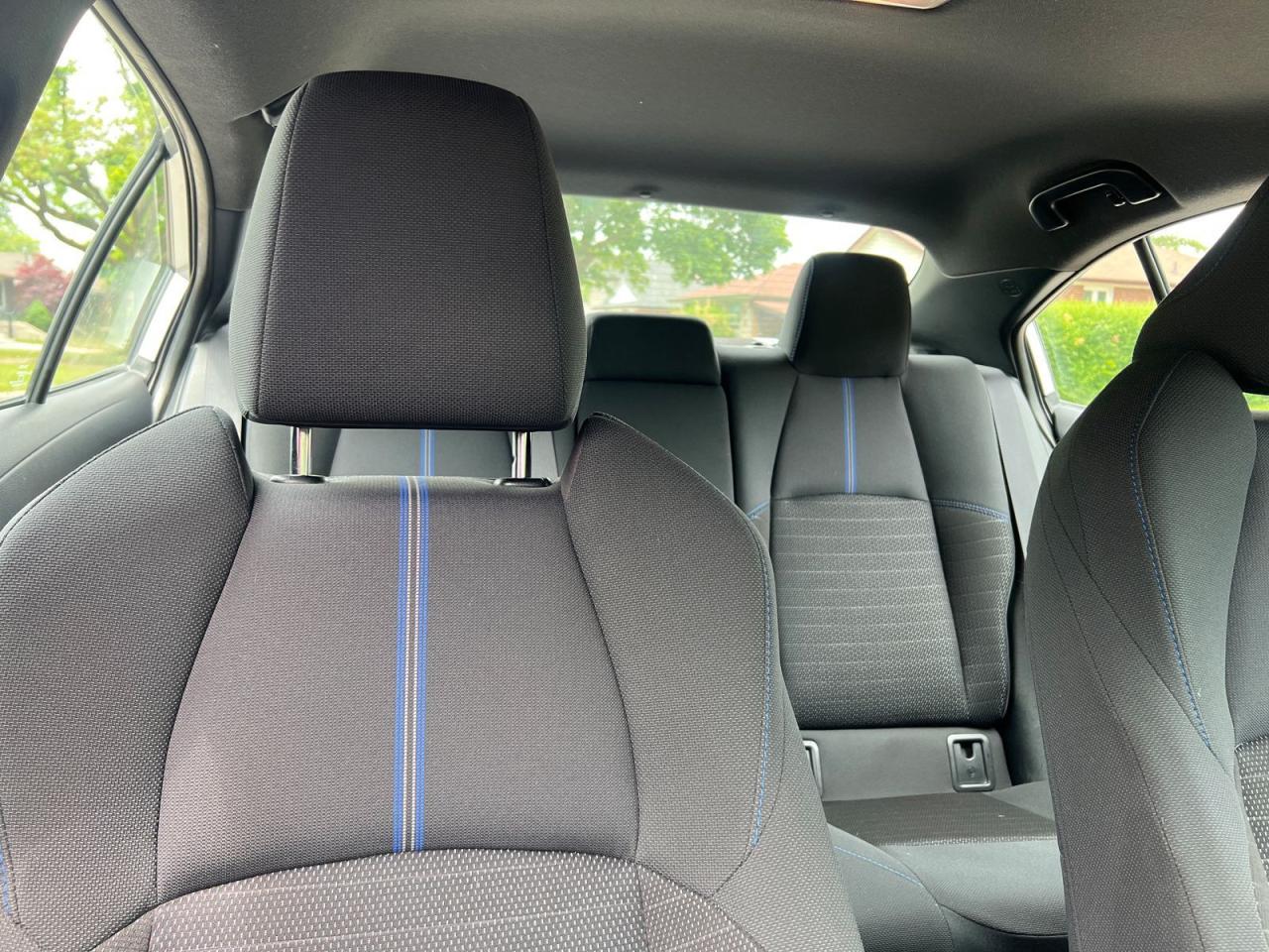2020 Toyota Corolla SE - Photo #9