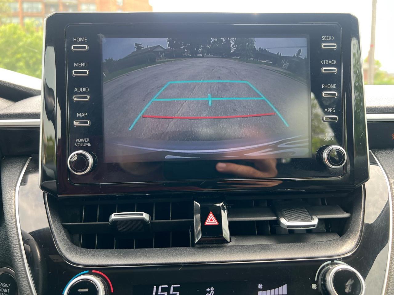 2020 Toyota Corolla SE - Photo #14