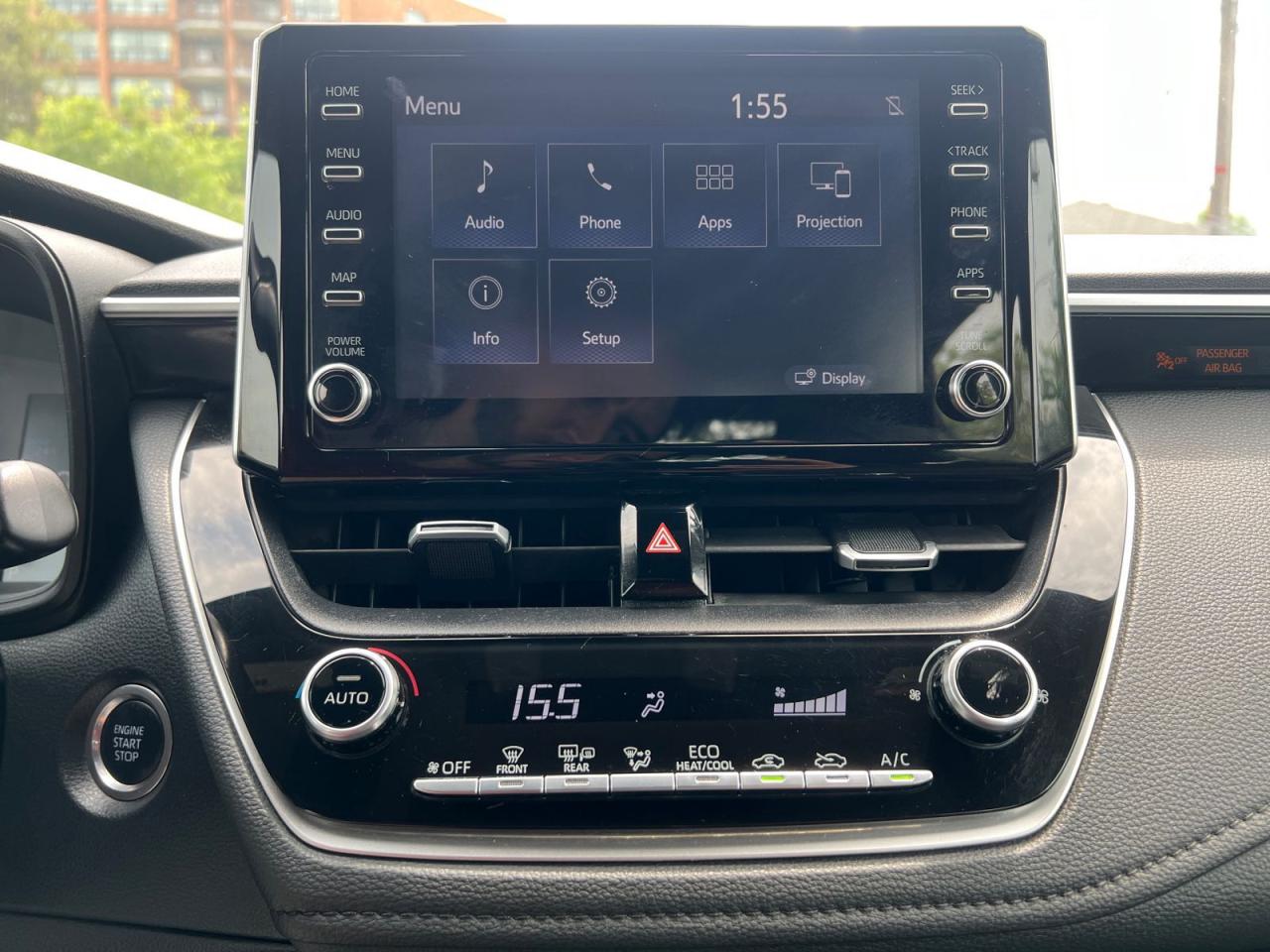 2020 Toyota Corolla SE - Photo #15