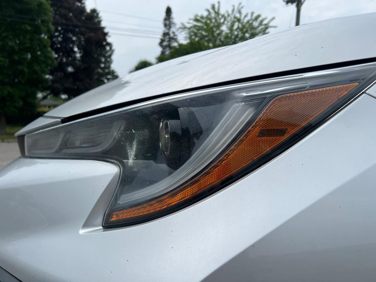 2020 Toyota Corolla SE - Photo #22