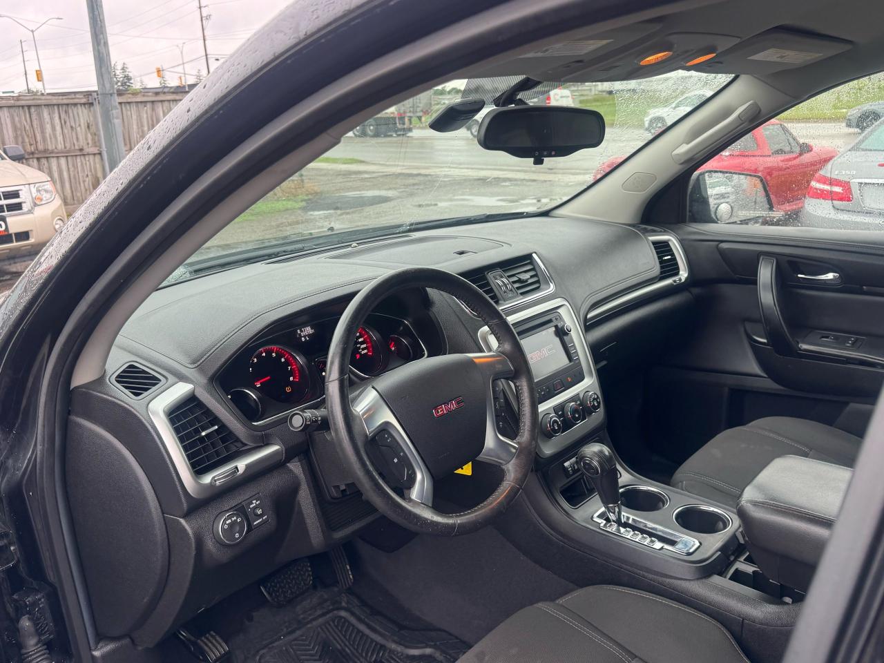 2015 GMC Acadia SLE, AWD, 2 SETS OF WHEELS, CERTIFIED - Photo #14