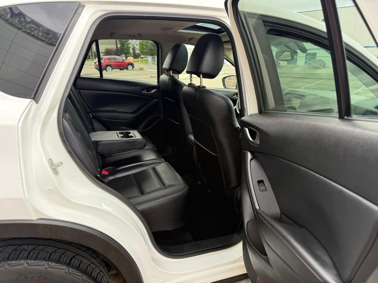 Used 2013 Mazda CX-5 AWD 4dr Auto GT|BIG SUMMER BLOWOUT! for sale in Calgary, AB