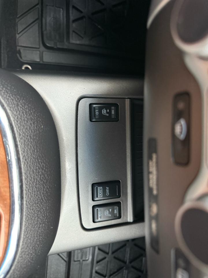 2011 Nissan Murano SL Photo15