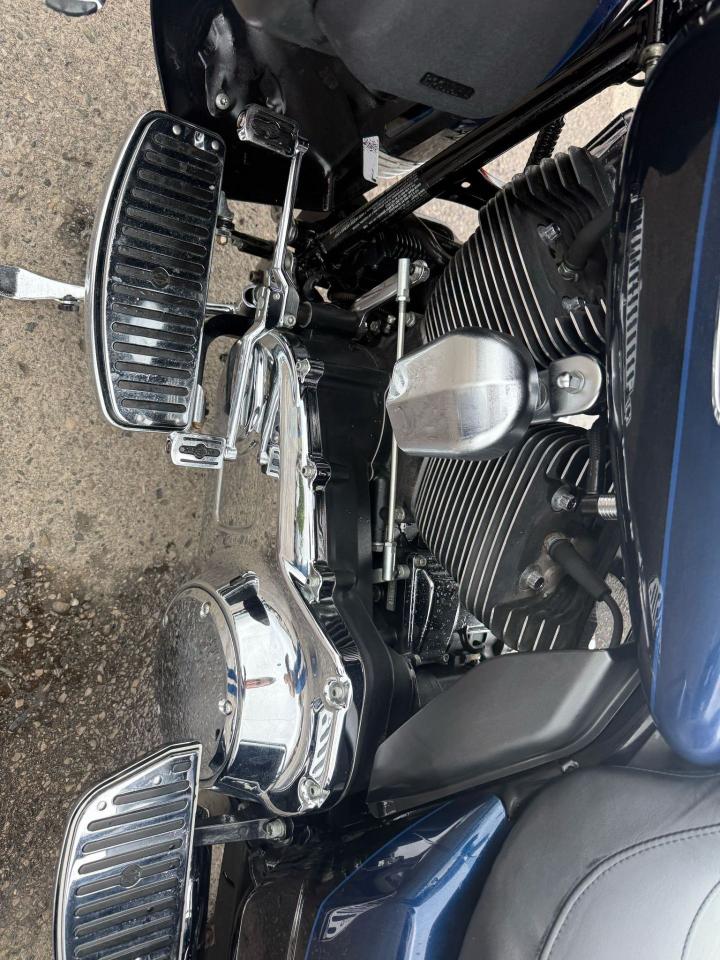2012 Harley-Davidson FLHTK Electra Glide Ultra Limited 103CI, 6 SPD, EXHAUST, MANY EXTRAS, LIGHT DAMAGED - Photo #9