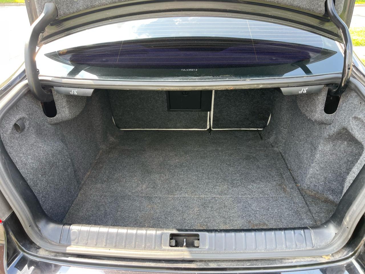 2008 Saab 9-3 AUTO - Photo #14
