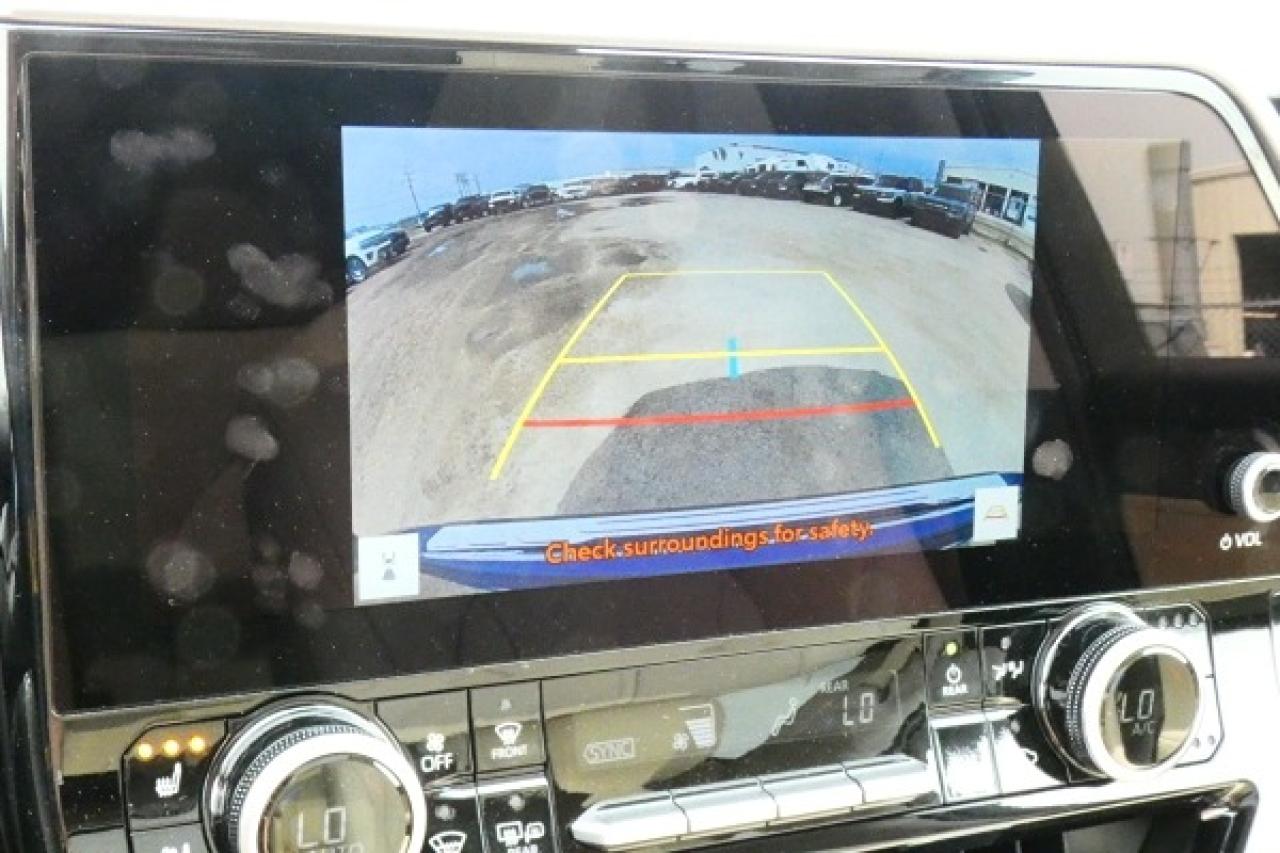 2025 Toyota Highlander Hybrid Limited AWD w/H&C L, pano S/R, NAV, BUC - Photo #15