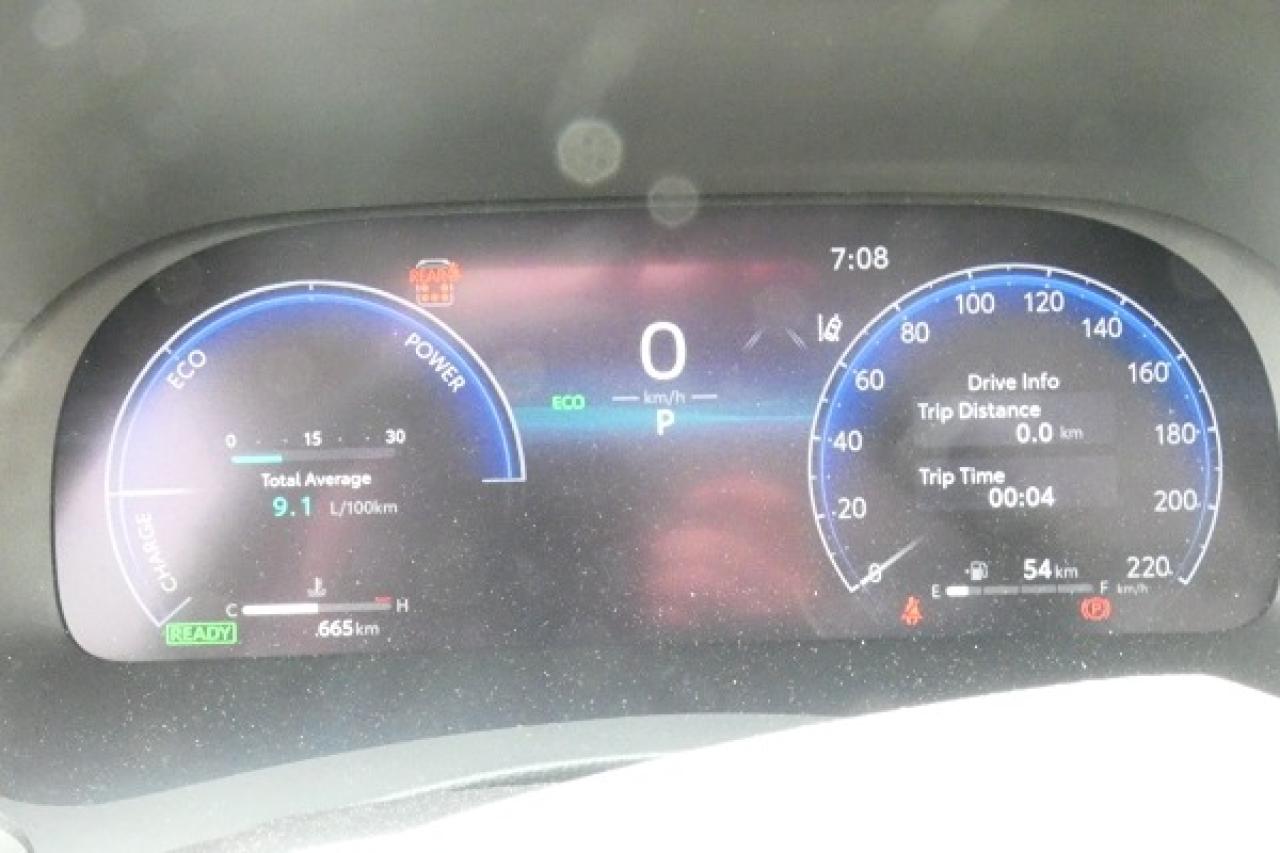 2025 Toyota Highlander Hybrid Limited AWD w/H&C L, pano S/R, NAV, BUC - Photo #13
