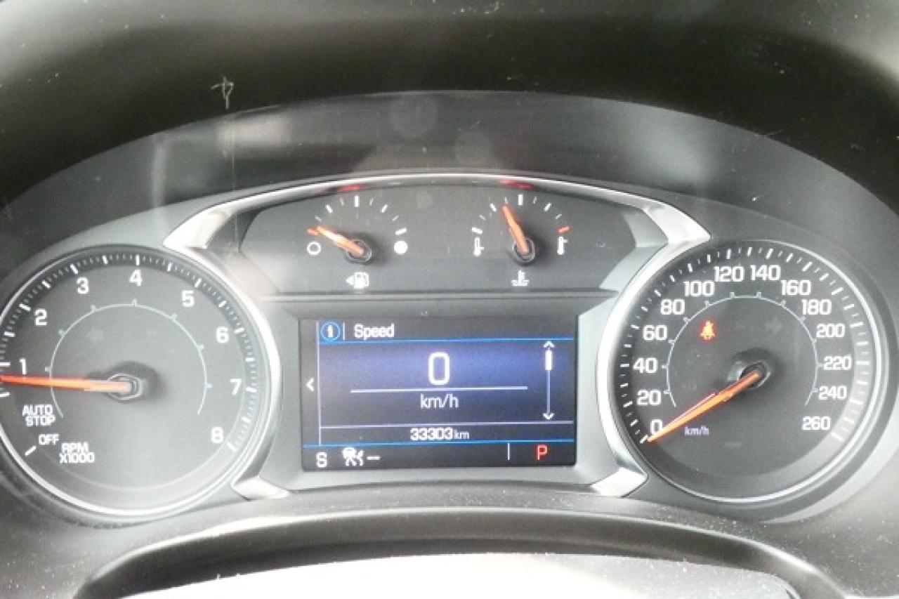 2024 GMC Terrain SLE AWD 4dr w/Htd cloth, BUC - Photo #13