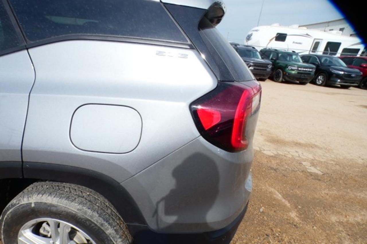 2024 GMC Terrain SLE AWD 4dr w/Htd cloth, BUC - Photo #22