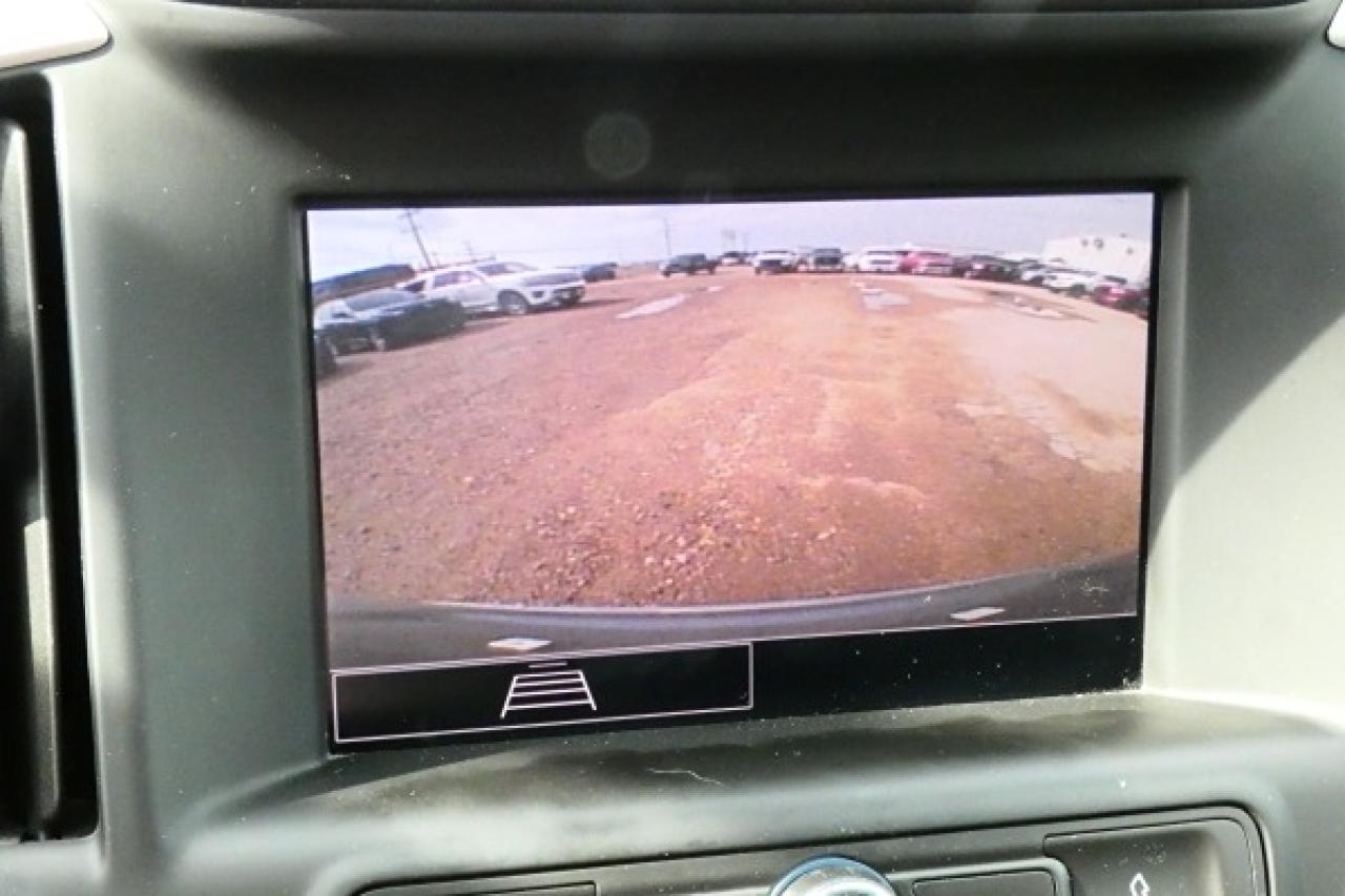 2024 GMC Terrain SLE AWD 4dr w/Htd cloth, BUC - Photo #14
