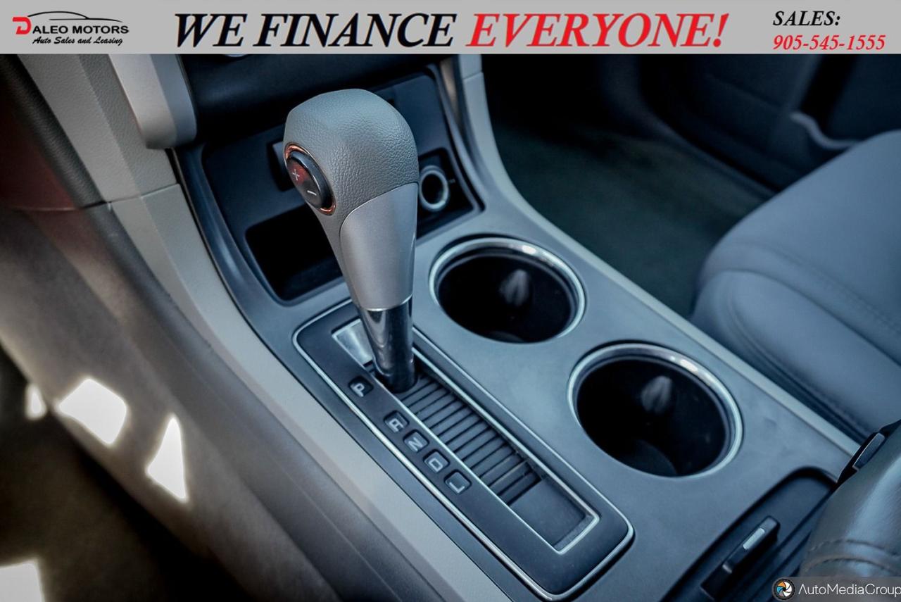 2009 Chevrolet Traverse LS / 7 PASSENGER