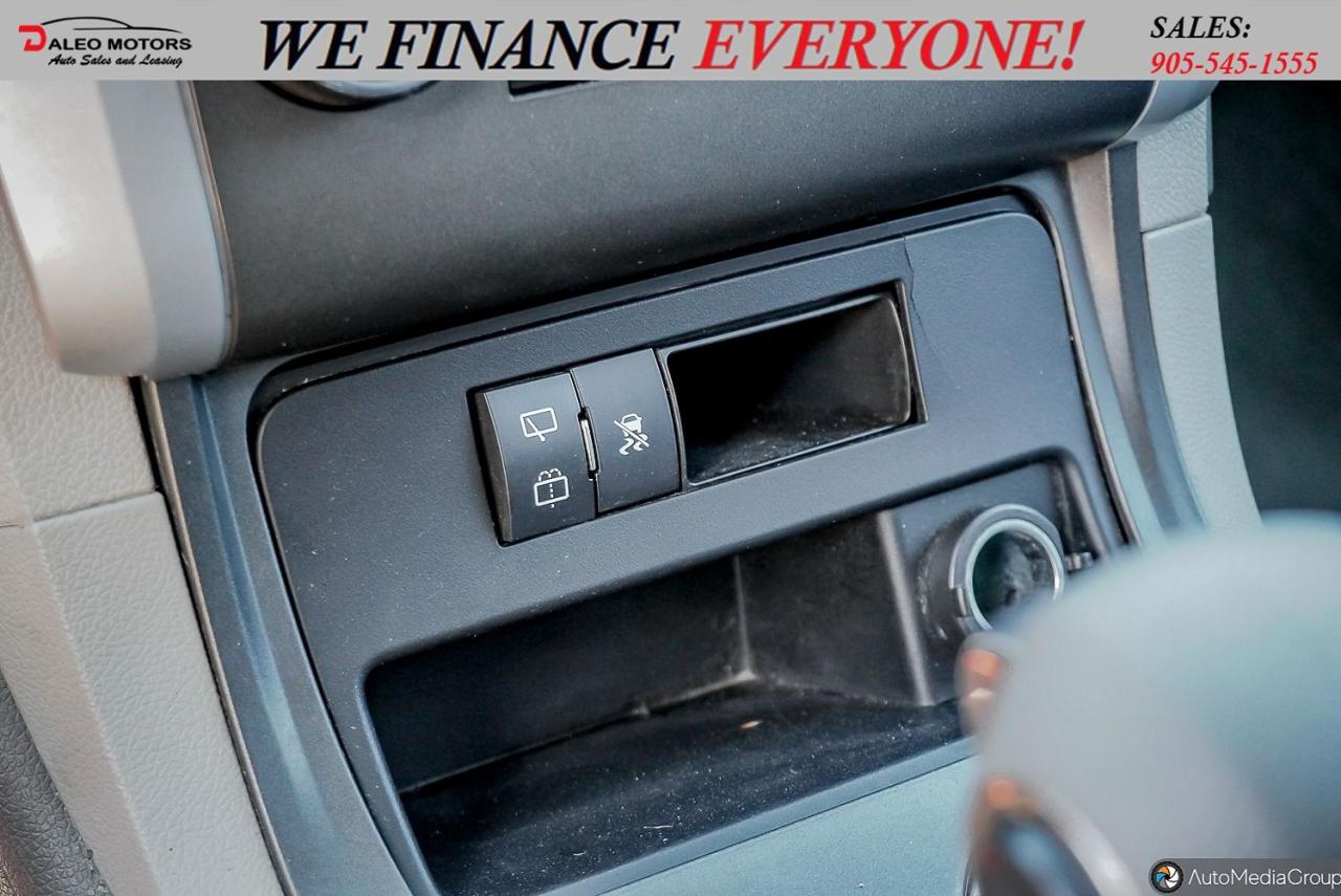 2009 Chevrolet Traverse LS / 7 PASSENGER