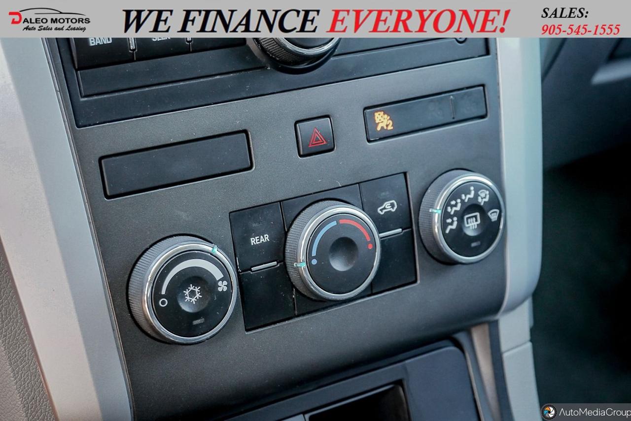 2009 Chevrolet Traverse LS / 7 PASSENGER